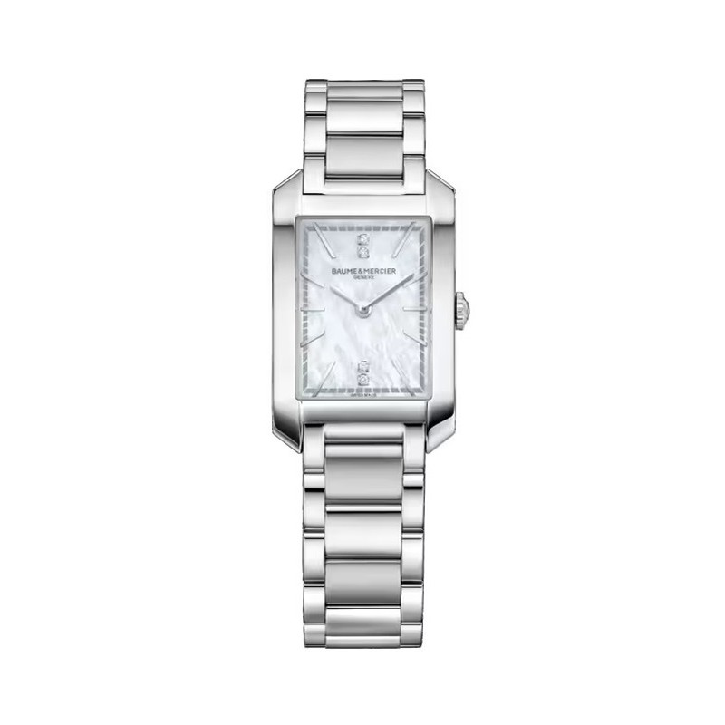 Montre BAUME & MERCIER Mod. HAMPTON 10474