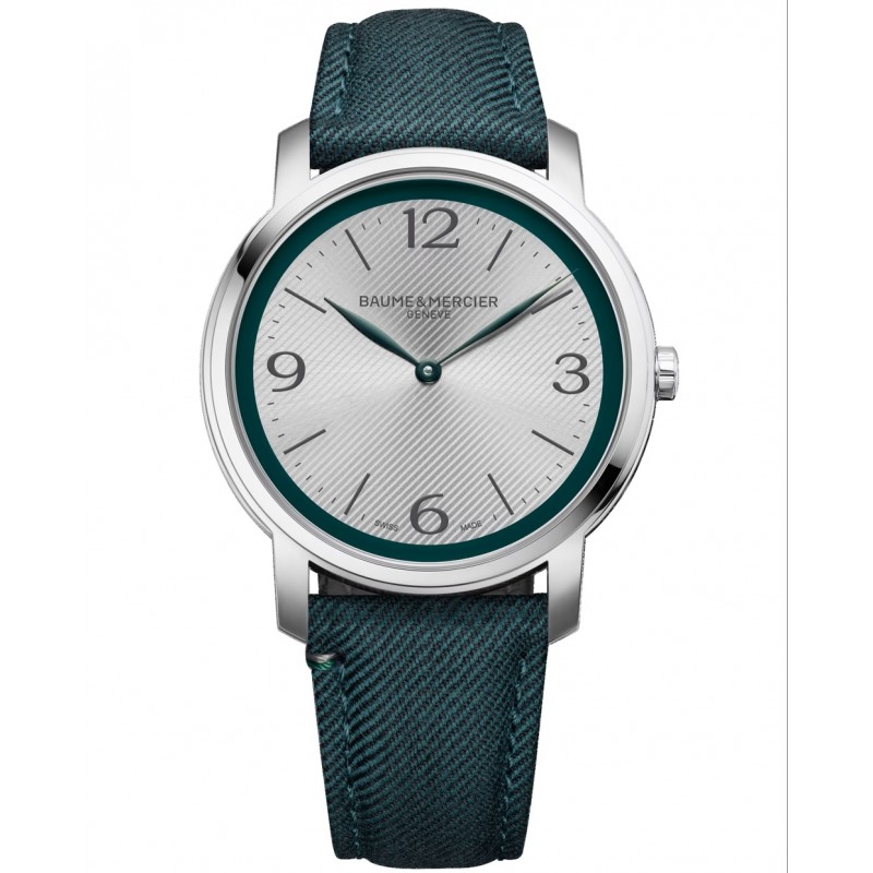 Montre BAUME & MERCIER Mod. CLASSIMA 10705