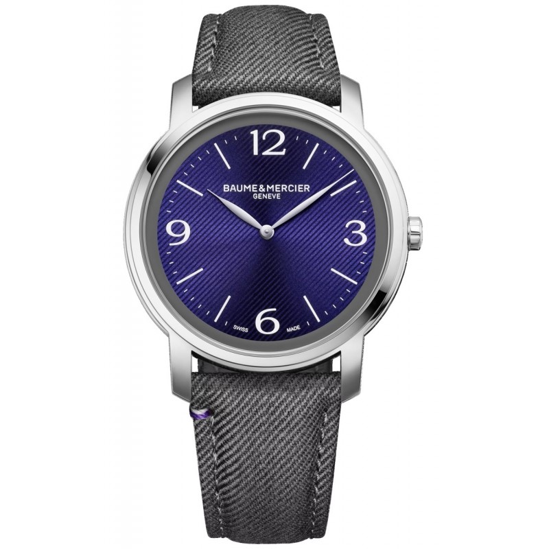 Montre BAUME & MERCIER Mod. CLASSIMA 10706