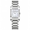 Montre BAUME & MERCIER Mod. HAMPTON 10051