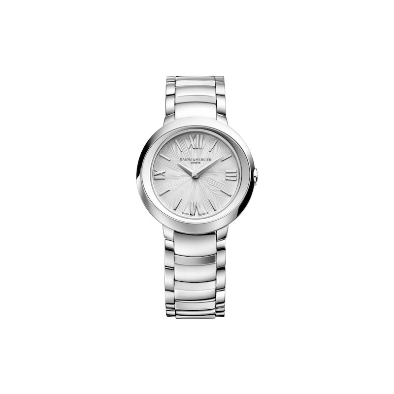 Montre BAUME & MERCIER Mod. PROMESSE ***Special price*** M0A10157