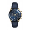 Montre BELL & ROSS Mod. AERONAVALE BRV294-BLU-BR_SCA