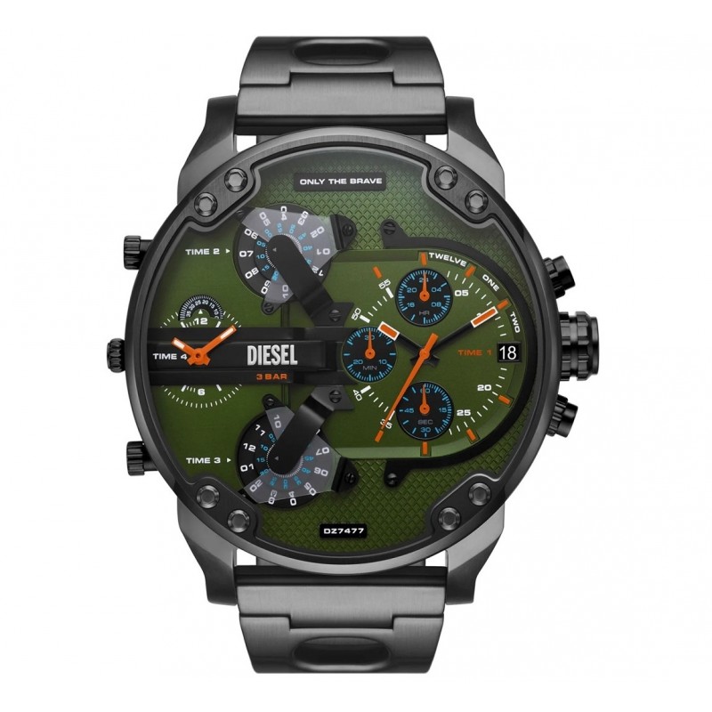 Montre DIESEL Mod. MR. DADDY DZ7477